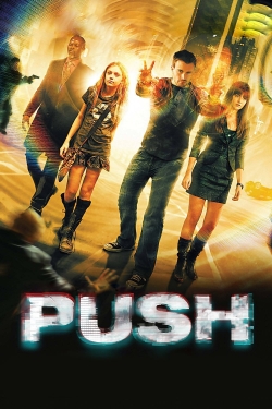 Push-watch