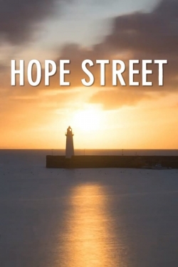 Hope Street-watch