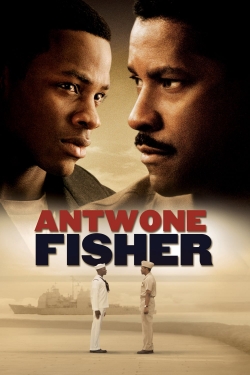 Antwone Fisher-watch