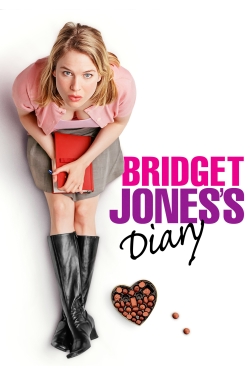 Bridget Jones's Diary-watch