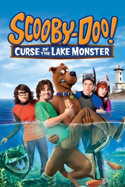 Scooby-Doo! Curse of the Lake Monster-watch