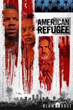 American Refugee-watch
