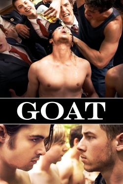 Goat-watch