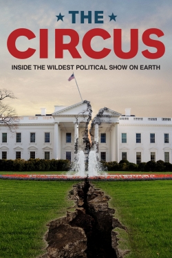 The Circus-watch