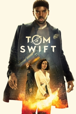 Tom Swift-watch