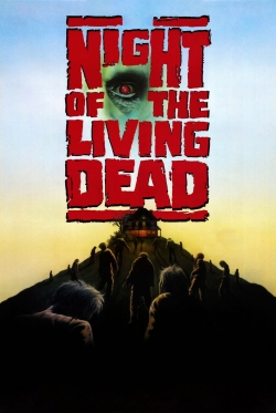 Night of the Living Dead-watch