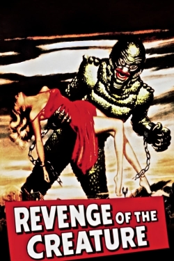 Revenge of the Creature-watch