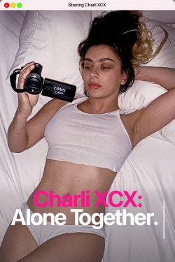 Charli XCX: Alone Together-watch