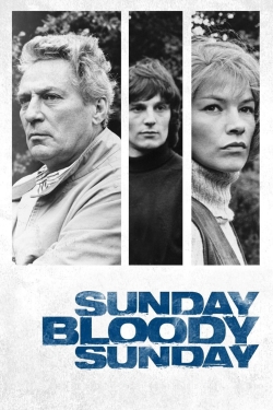 Sunday Bloody Sunday-watch