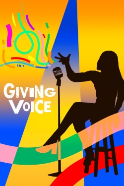 Giving Voice-watch