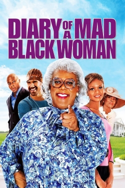 Diary of a Mad Black Woman-watch