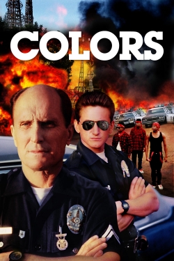 Colors-watch