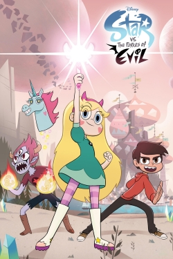Star vs. the Forces of Evil-watch