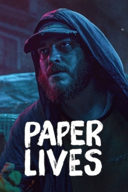 Paper Lives-watch
