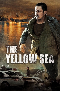 The Yellow Sea-watch