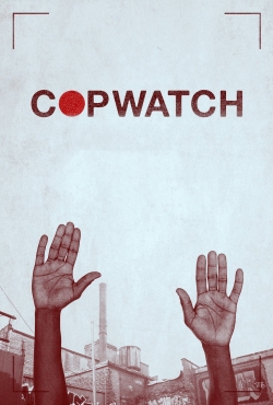 Copwatch-watch