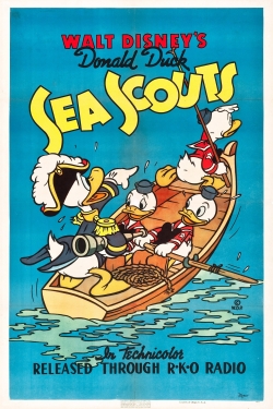 Sea Scouts-watch