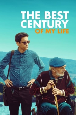 The Best Century of My Life-watch
