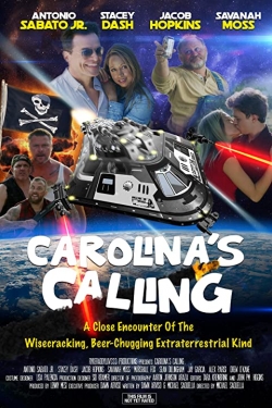 Carolina's Calling-watch