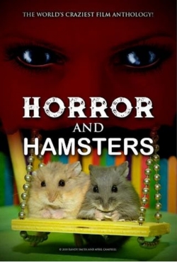 Horror and Hamsters-watch