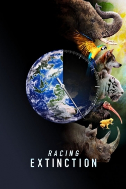 Racing Extinction-watch