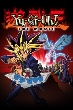 Yu-Gi-Oh! The Movie-watch