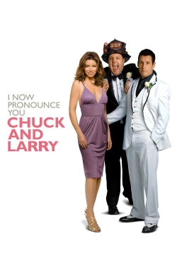 I Now Pronounce You Chuck & Larry-watch