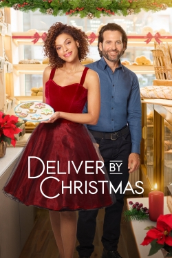 Deliver by Christmas-watch