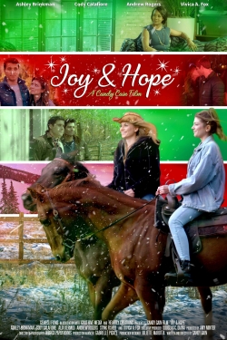 Joy & Hope-watch