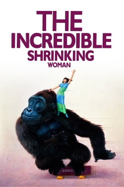 The Incredible Shrinking Woman-watch