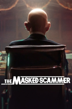 The Masked Scammer-watch