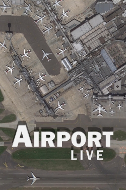 Airport Live-watch