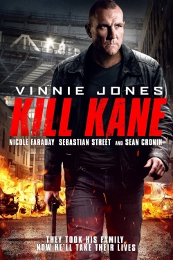 Kill Kane-watch