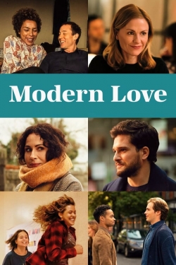Modern Love-watch