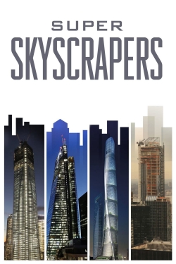 Super Skyscrapers-watch