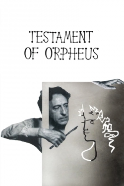 Testament of Orpheus-watch