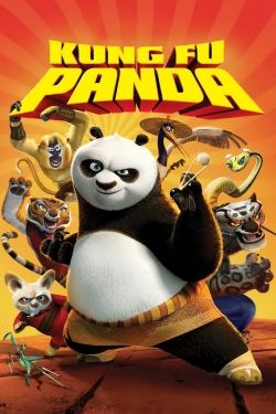 Kung Fu Panda-watch