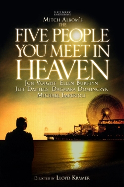 The Five People You Meet In Heaven-watch