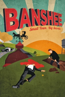 Banshee-watch