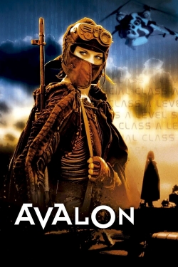 Avalon-watch