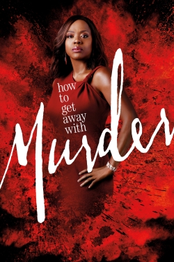 How to Get Away with Murder-watch
