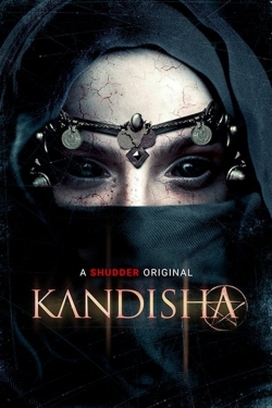 Kandisha-watch