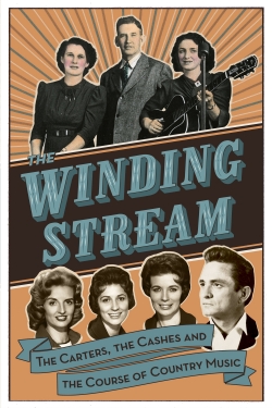 The Winding Stream-watch