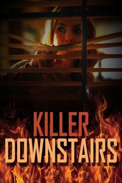 The Killer Downstairs-watch