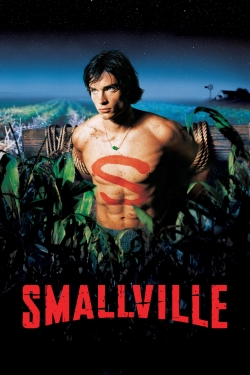 Smallville-watch