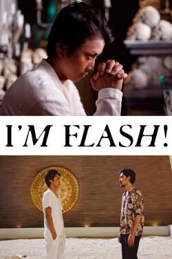 I'm Flash!-watch