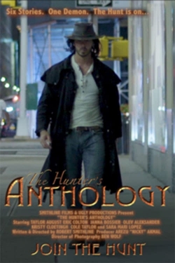 The Hunter's Anthology-watch
