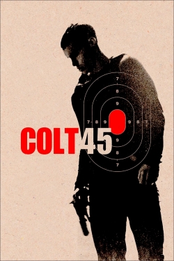 Colt 45-watch