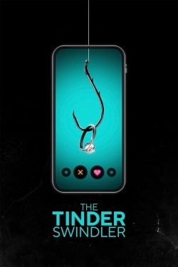 The Tinder Swindler-watch