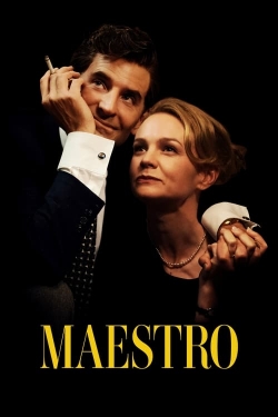 Maestro-watch